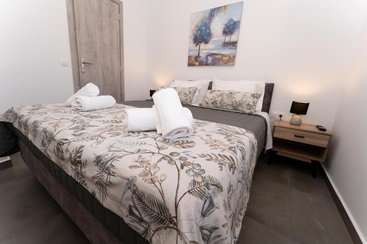 Villa Galini House à Triopetra Extérieur photo
